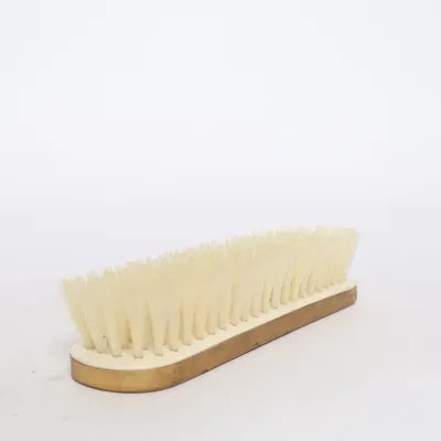 Skoborste (Gul, Flerfärgad)