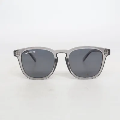 Sunglasses (Granite) from Granite