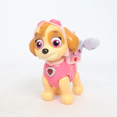 Leksaksfigur (Rosa, Grå) från VTech