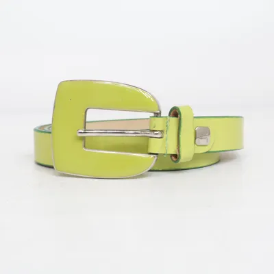 Riem (Groen) van Lancetti