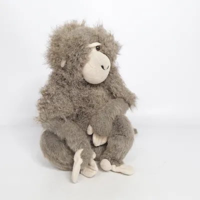 Soft toy (Brown) from Barre