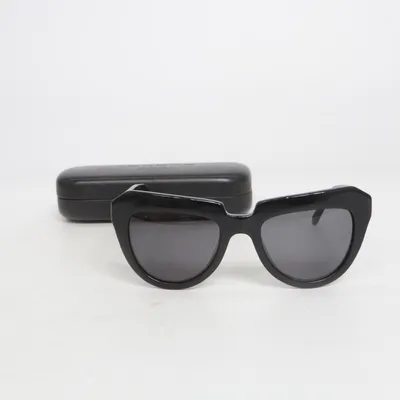 Lunettes de soleil (Noir) de Komono