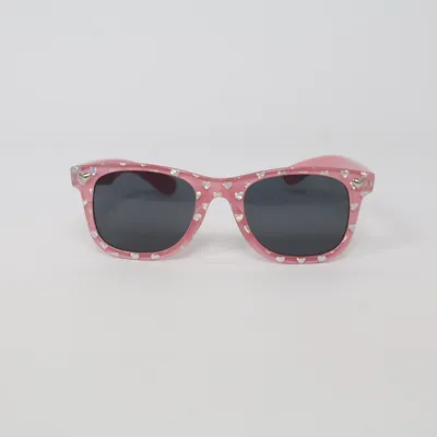 Zonnebril (Roze) van Noixx