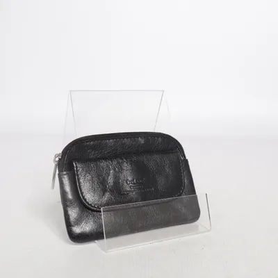 Purse (Black) from Belsac