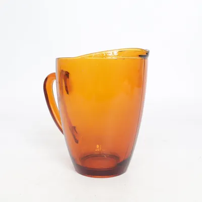 Pichet (Orange) de Duralex