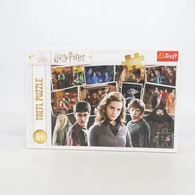 Puzzle from Trefl