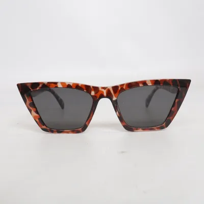 Lunettes de soleil (Marron, Multicolore) de Beeline