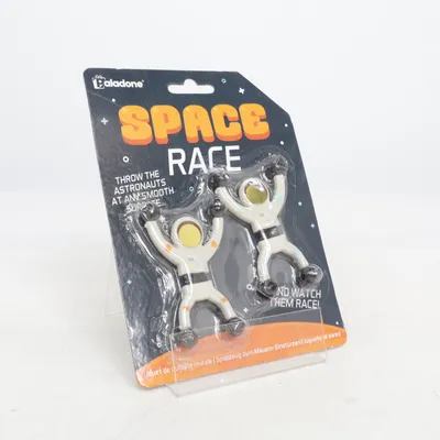 Jouet (Space Race) de Paladone