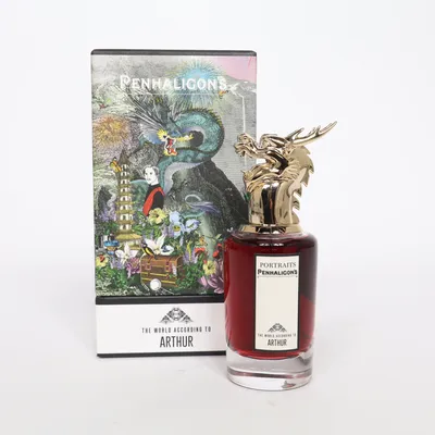 Eau de Parfum (The World According to Arthur) van Penhaligon’s