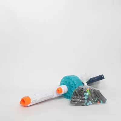 Knallskottspistol (.) från Nerf