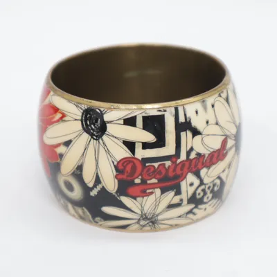 Armband (Meerkleurig) van Desigual Onbekend materiaal