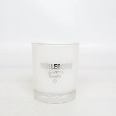Candle holder (White) from Majas Cottage
