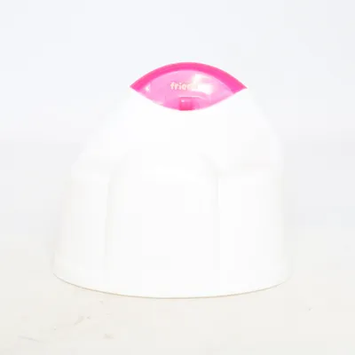 Dollhouse furniture (White, Pink) from Friend