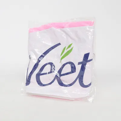 Badboll (Inflatable, Beach Ball, Bath Toy, Merchandise, Limited Edition) från Veet