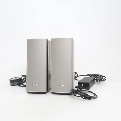 Högtalare (DT20V-1.8C-DC) från Bose