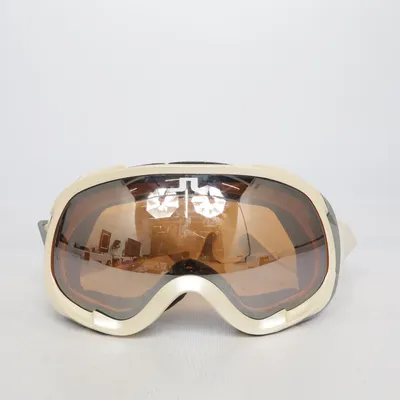 Skibriller (Beige) fra J.Lindeberg