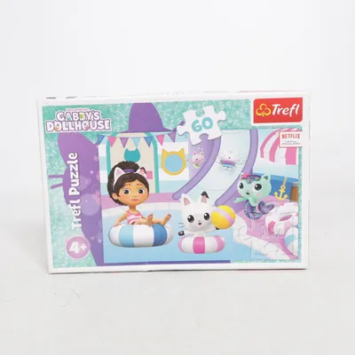 Puzzle from Trefl