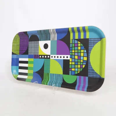 Tray (Form Futura) from Formpress