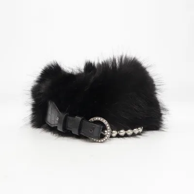 Belt (Black)