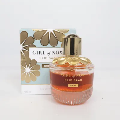 Eau de Parfum (SHINE) från Elie Saab