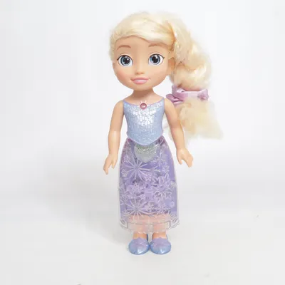 Docka (Elsa) från Jakks Pacific