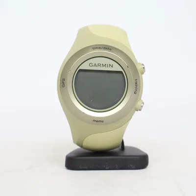 Tracker d'activité (Beige) de Garmin
