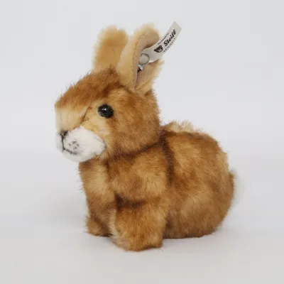 Krammedyr (Beige) fra Steiff