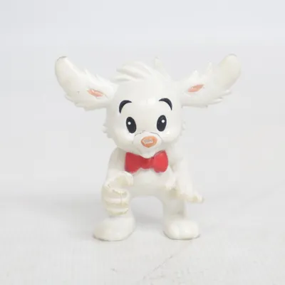Toy figurine (Banse) from Bamse