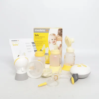 Brustpumpe (Solo) von Medela