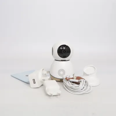 Caméra de surveillance (Blanc, Noir) de Maxi-Cosi