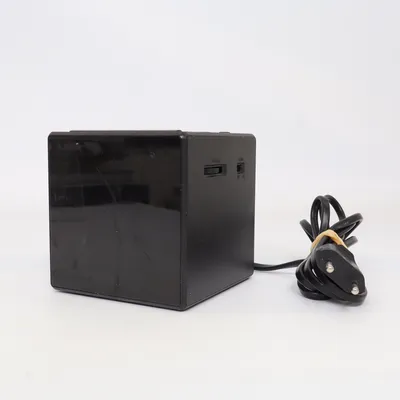 Speaker (ICF-C1) from Sony