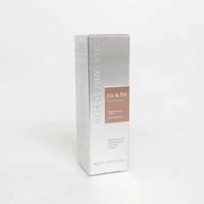 Root cover (Fix & Fill) from SHEGLAM