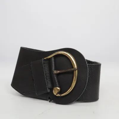 Belt (Black) from Carlo Leather