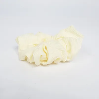 Élastique pour cheveux (Jaune) de Sui Ava