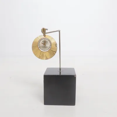 Pendant (Gold) from Mina Unknown metal