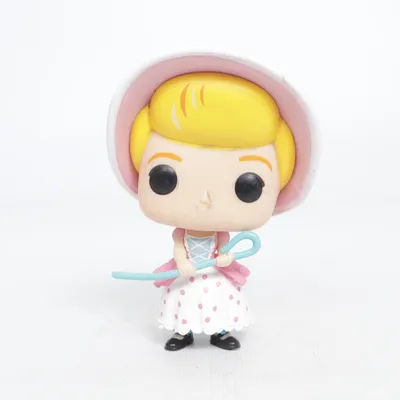 Speelgoedfiguur (Bo Peep) van Funko Pop!