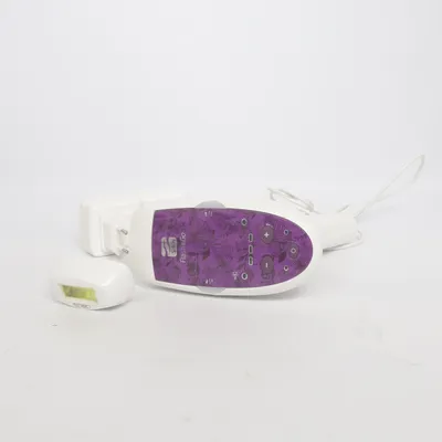 Epilateur laser (Flash&Go) de Silk'n