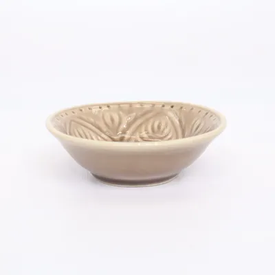 Skål (Beige) från Indiska