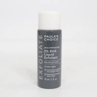 Gezichtspeeling (Skin Perfecting 2% BHA Liquid Exfoliant) van Paula's Choice