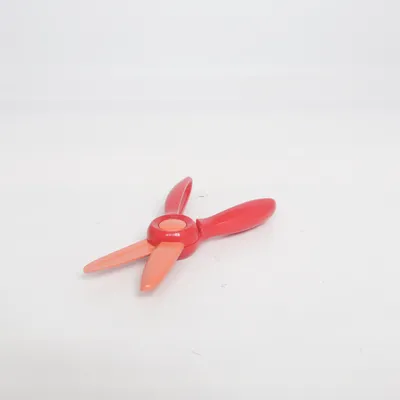 Loisirs créatifs (Fiskars nybörjarsax-för paper -barn 2 år -med plastbelagda blad ) de Fiskars