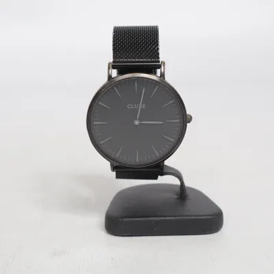 Armbandsur (Svart) från Cluse