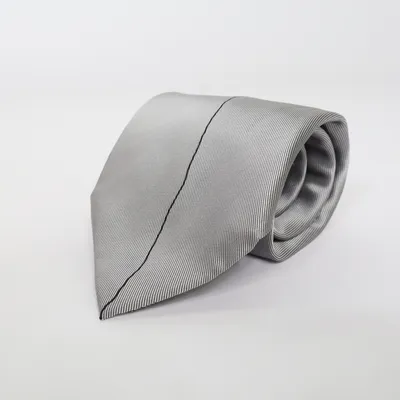 Slips (Grå, Flerfärgad) från Accessori Silke