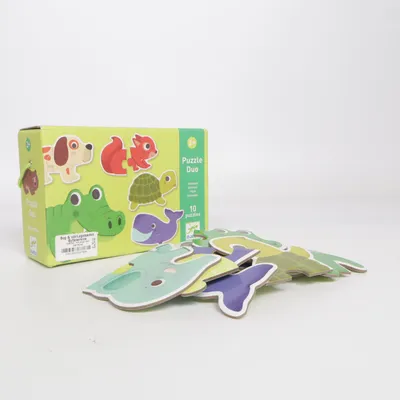 Puzzle de Djeco