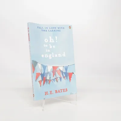 Bok från Penguin Books