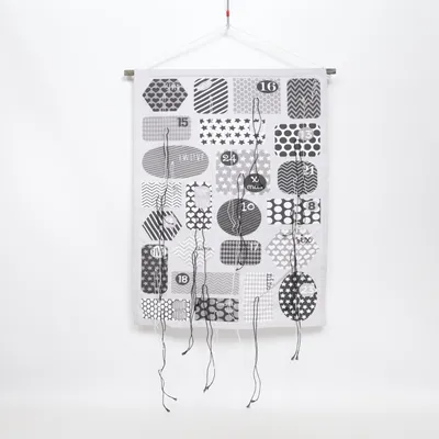 Wall decor from Depot