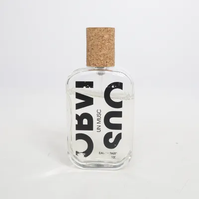 Eau de Parfum (Un Musc) from Obvious