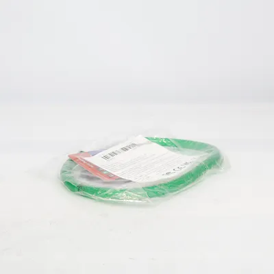 Hundhalsband (Grön)