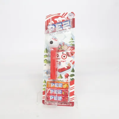 Candy machine (Candy & Dispenser) from PEZ