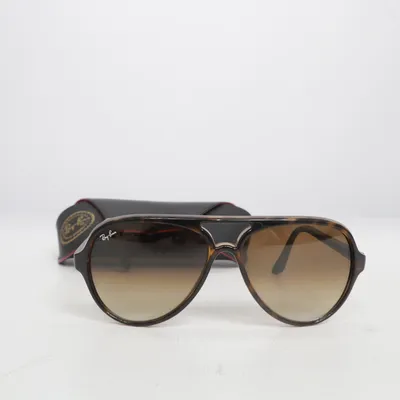 Lunettes de soleil (RB 4125) de Ray-Ban