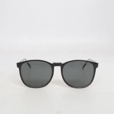Lunettes de soleil (Noir, Violet) de Komono